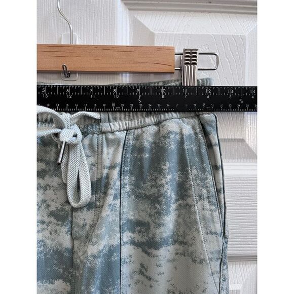 Athleta Farallon Fog Camo Coast Jogger Pant Size XXS - Picture 9 of 14